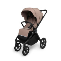 Коляска прогулочная Muuvo Go Cafe